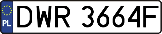 DWR3664F
