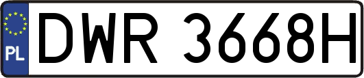 DWR3668H