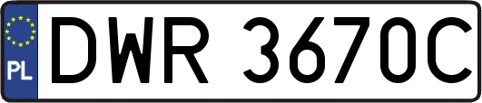 DWR3670C