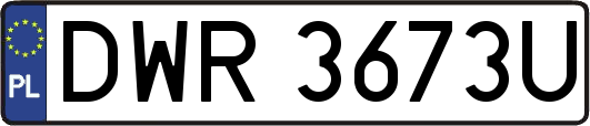 DWR3673U