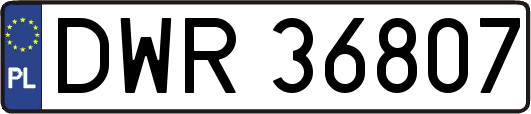 DWR36807