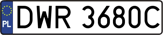 DWR3680C