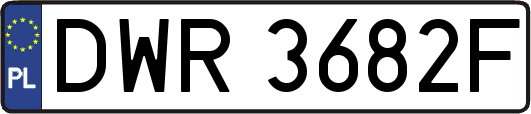 DWR3682F