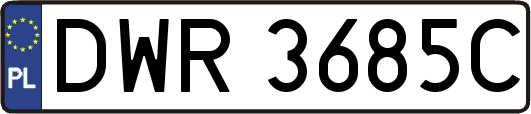 DWR3685C