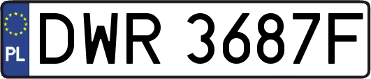 DWR3687F