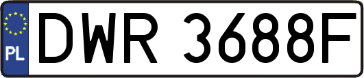DWR3688F