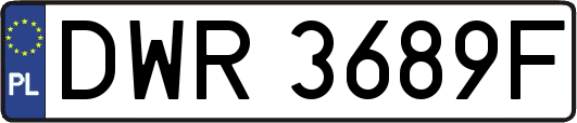 DWR3689F