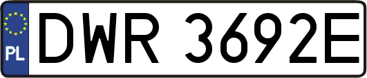 DWR3692E