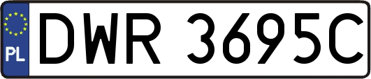 DWR3695C
