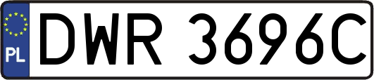 DWR3696C