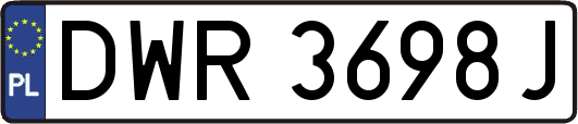 DWR3698J