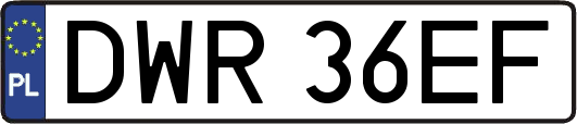 DWR36EF