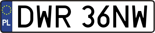 DWR36NW