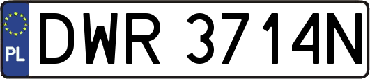 DWR3714N