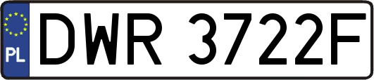 DWR3722F