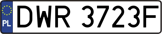 DWR3723F