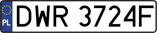 DWR3724F