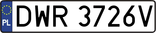 DWR3726V