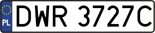 DWR3727C