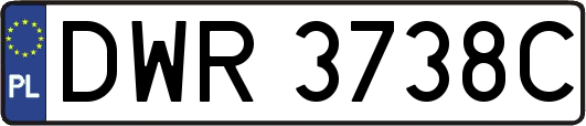 DWR3738C