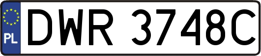 DWR3748C