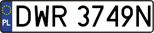 DWR3749N