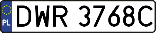 DWR3768C