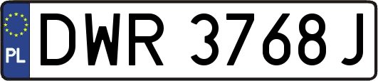 DWR3768J