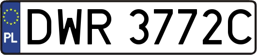 DWR3772C