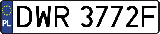 DWR3772F