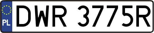 DWR3775R