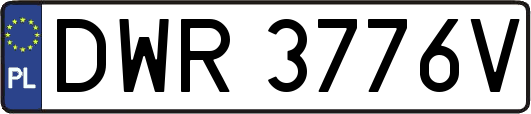 DWR3776V