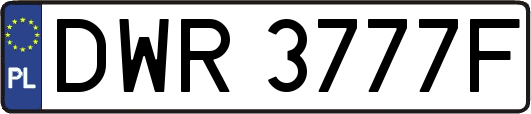 DWR3777F