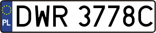 DWR3778C