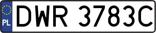 DWR3783C