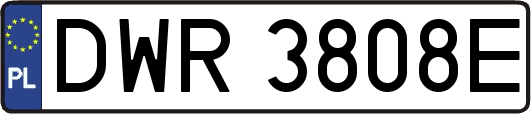 DWR3808E