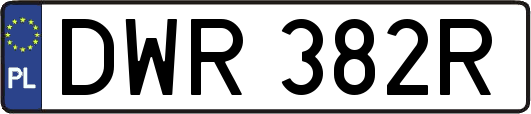 DWR382R