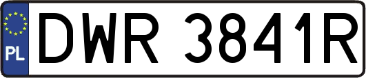 DWR3841R