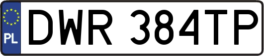 DWR384TP