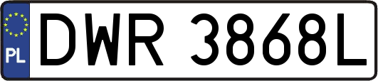 DWR3868L