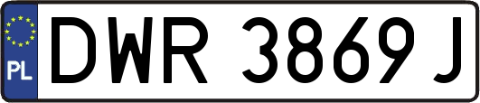 DWR3869J