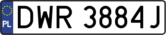 DWR3884J