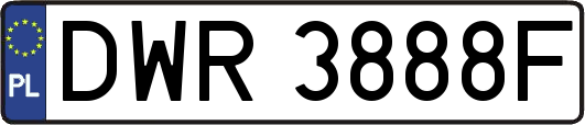 DWR3888F