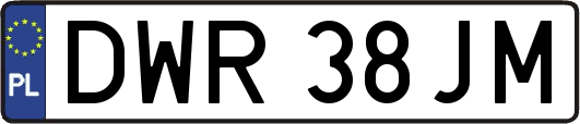 DWR38JM