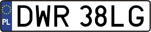 DWR38LG