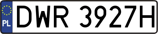 DWR3927H