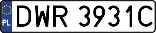 DWR3931C