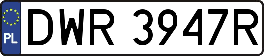 DWR3947R