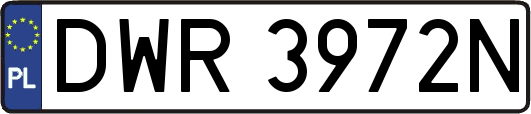 DWR3972N