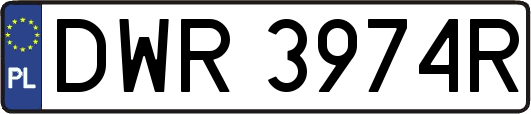 DWR3974R